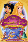 Disney hercegnők varázslatos meséi (2007)