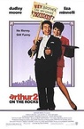 Arthur 2. (1988)