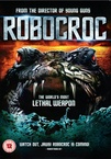 Robotkrokodil (2013)