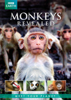 A majmok csodálatos világa (2014–)