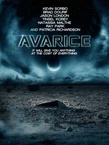 Avarice – Átok az űrből (2012)
