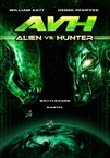 Az Alien és a Vadász harca (2007)