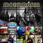 Mobilmánia – Fénypokol koncert (2016)