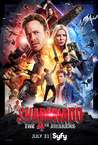 Sharknado 4.: Az ébredő erő – A negyedik ébredése (2016)