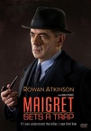 Maigret csapdát állít (2016)