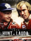 Lauda és Hunt – Egy legendás párbaj (2013)