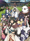 Utawarerumono: Itsuwari no Kamen (2015–2016)