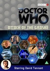 Doctor Who: The Attack of the Graske (2005)