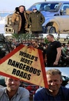 World's Most Dangerous Roads (2011–2013)