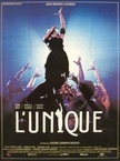 L'unique (1986)