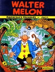 Walter Melon, szuperhős rendelésre (1998–1998)
