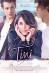 Tini – Violetta átváltozása (2016)