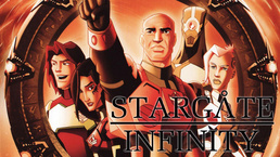 Stargate: Infinity (2002–2003)