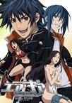 Air Gear: Kuro no Hane to Nemuri no Mori – Break on the Sky (2010–2011)