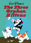 Three Orphan Kittens (1935)