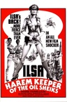 Ilsa, az olajsejk háremőre (1976)