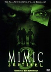Mimic 3. – Az őrszem (2003)