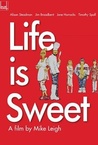 Az élet olyan édes (1990)