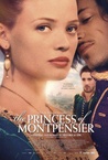 Montpensier hercegnő (2010)