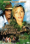 A modern Robinson család (1998)