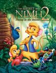 The Secret of NIMH 2: Timmy to the Rescue (1998)