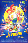 A Jetson család (1990)