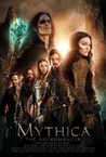 Mythica: A szellemidéző (2015)