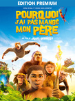 Majmok a csúcson (2015)