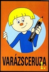 Varázsceruza (1964–1977)