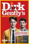Dirk Gently's Holistic Detective Agency (2016–2017)
