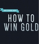 Sir Chris Hoy: How To Win Gold (2014)