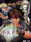 Majutsushi Orphen (1998–1999)