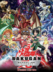 Bakugan (2007–2008)