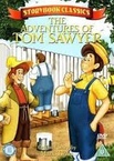 Tom Sawyer kalandjai (1986)