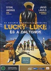 Lucky Luke és a Daltonok (2004)