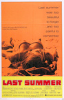 Az utolsó nyár (1969)