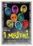 Szörnyetegek (1963)