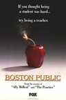 Boston Public (2000–2004)