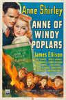 Anne of Windy Poplars (1940)