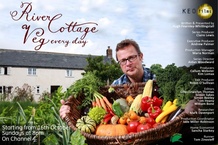 River Cottage – Én és a zöldségeim (2011–2011)