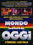 Mondo Cane Oggi – L'orrore continua (1985)