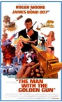James Bond 007 – Az aranypisztolyos férfi (1974)