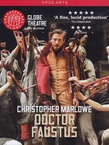 Shakespeare's Globe: Doctor Faustus (2012)