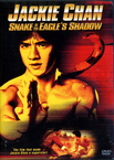 Jackie Chan: A kobra (1978)