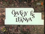Özvegy és leánya (1983–1983)