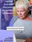 Friend Request Pending (2012)