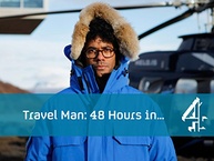 Travel Man: 48 hours in … (2015–)