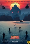 Kong – Koponya-sziget (2017)