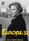 Európa ’51 (1952)