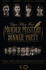 Edgar Allan Poe's Murder Mystery Dinner Party (2016–2016)